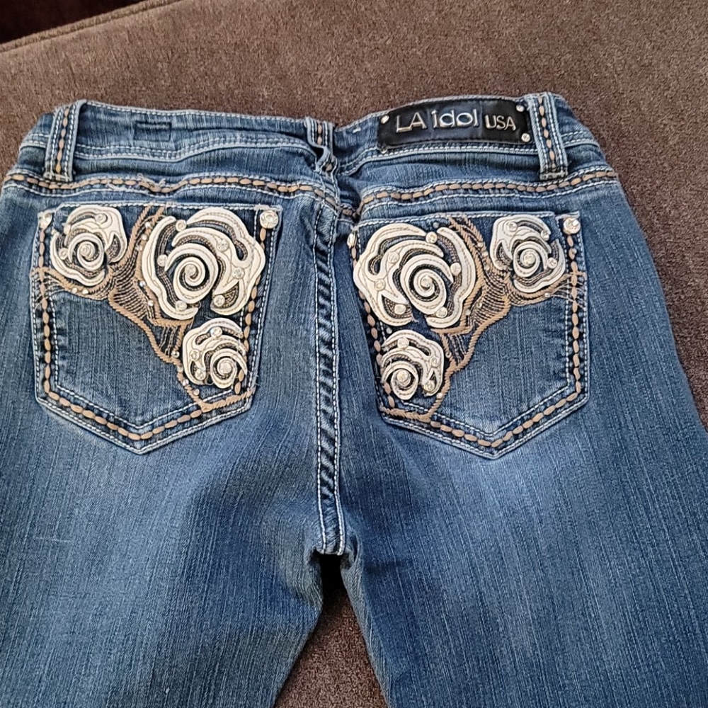 Jeans - Picture 2 of 2
